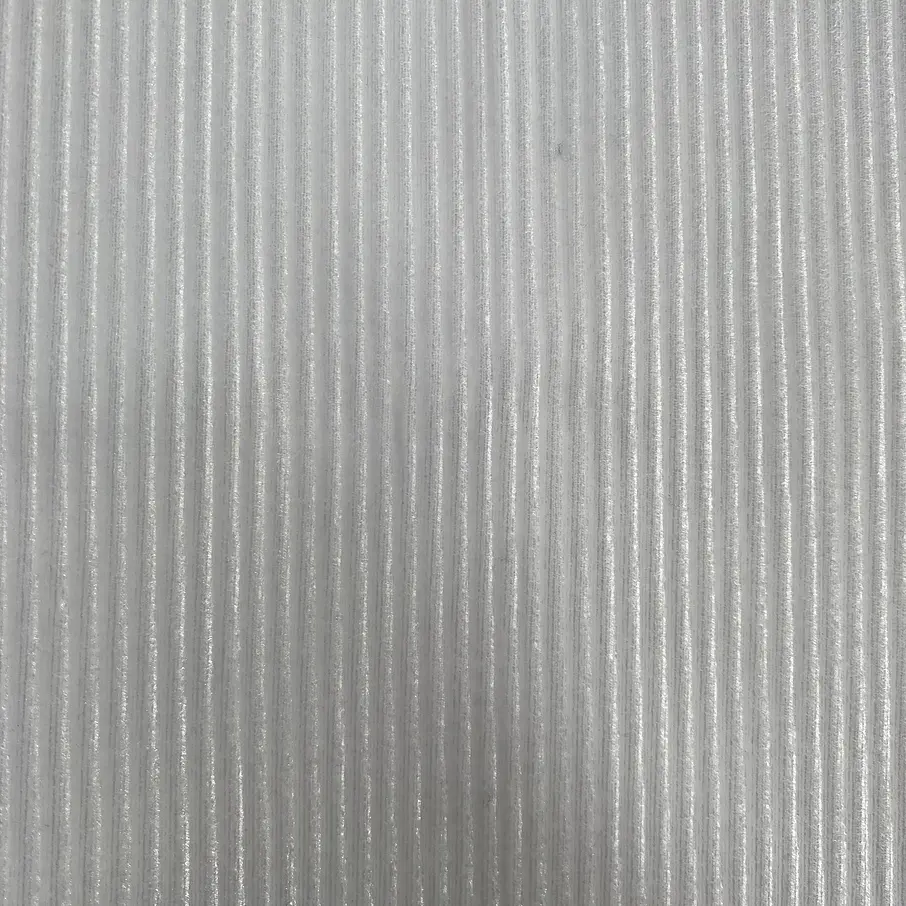 Terciopelo plisado  6