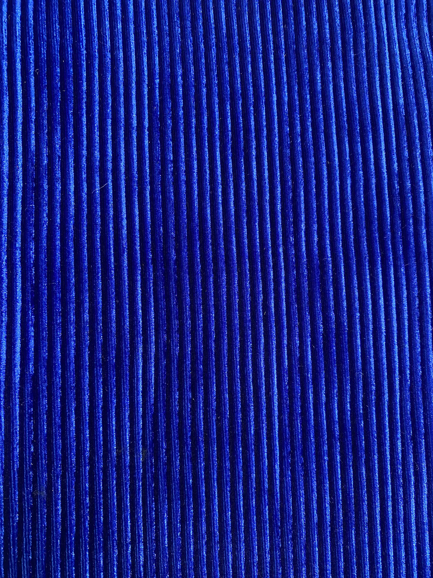 Terciopelo plisado  7