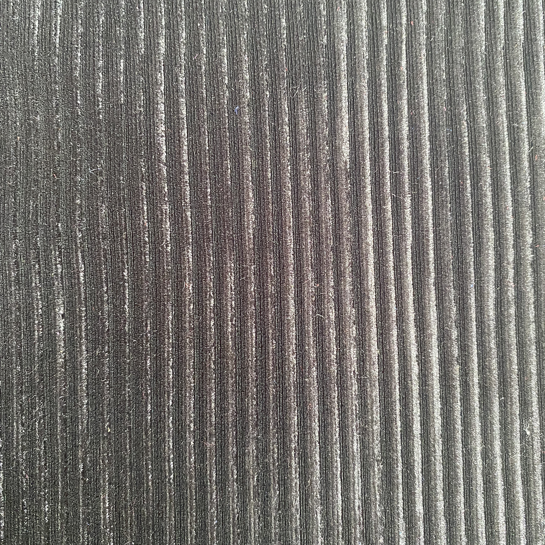 Terciopelo plisado  9