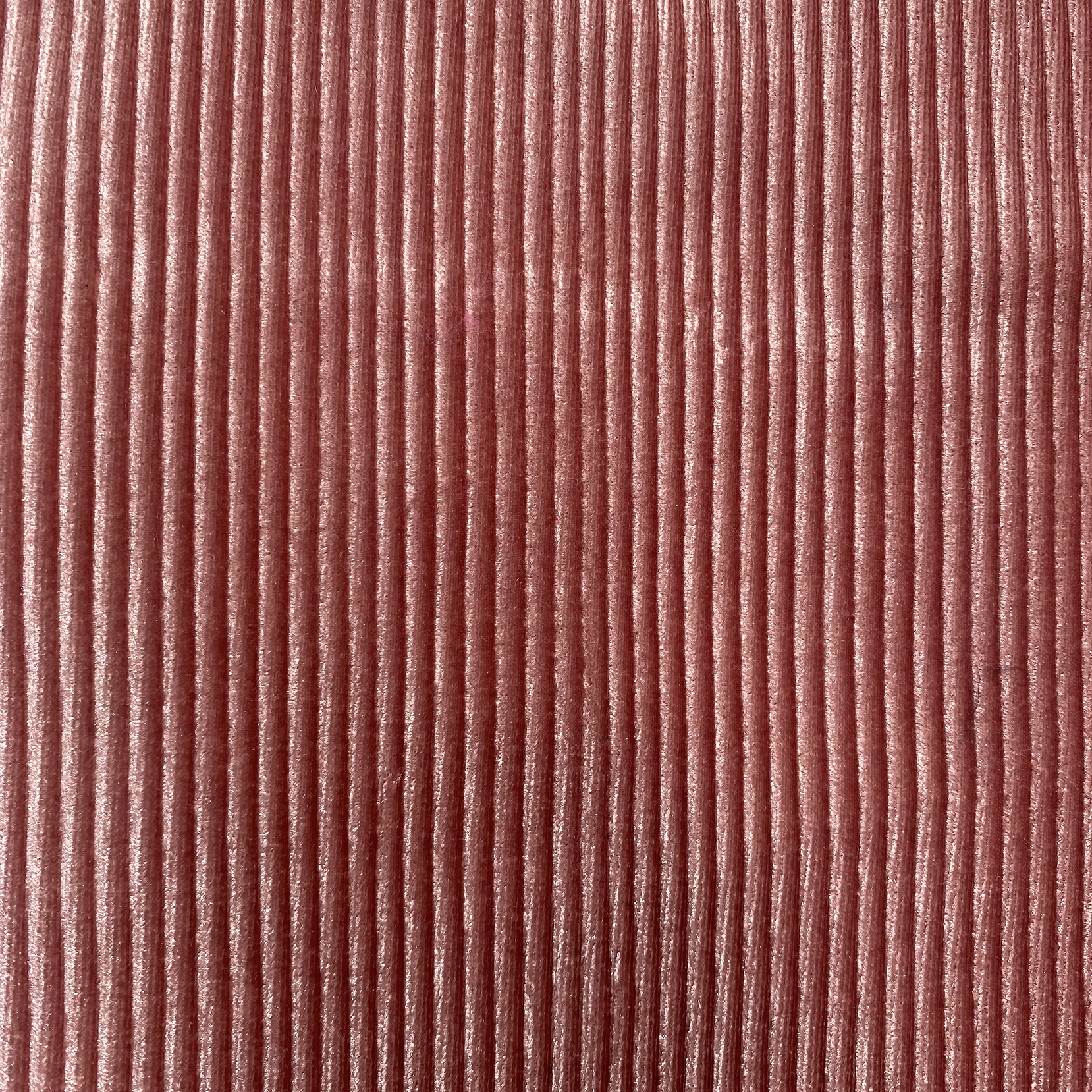 Terciopelo plisado  10