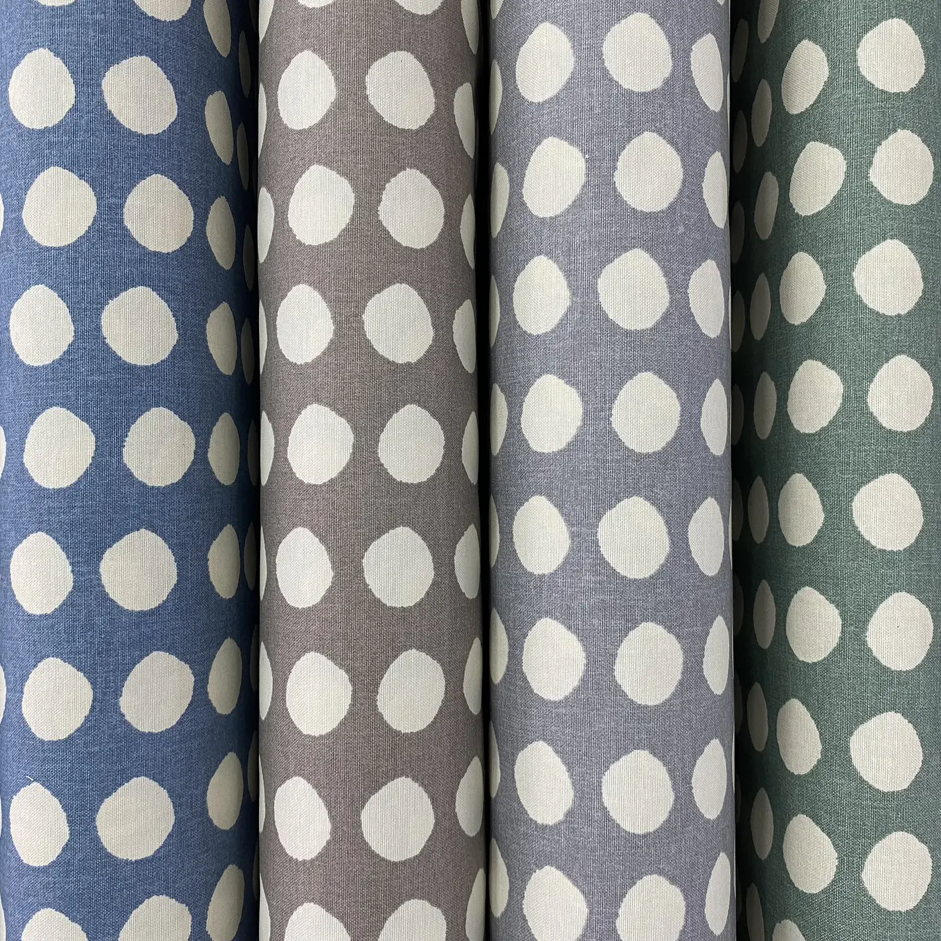 Lona Turca Lunares 1