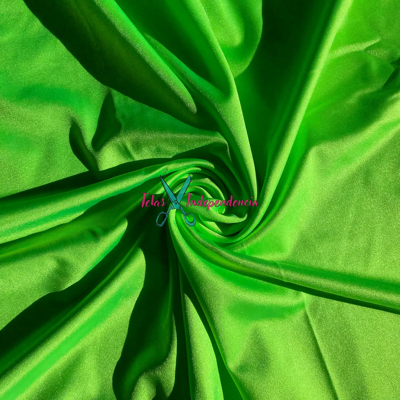 Lycra Dupont Satinada 37