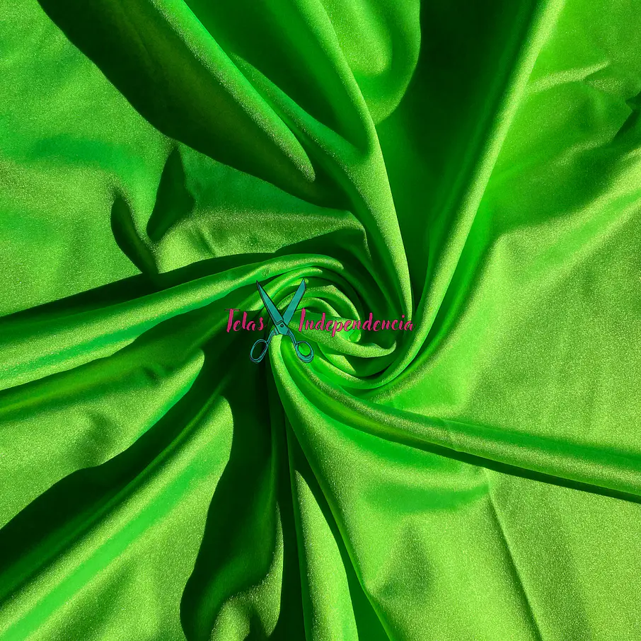 Lycra Dupont Satinada 37