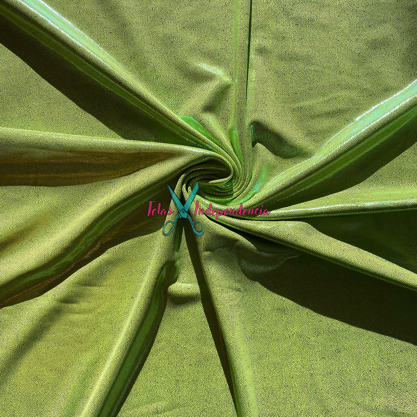 Lycra Dupont Brillo 23