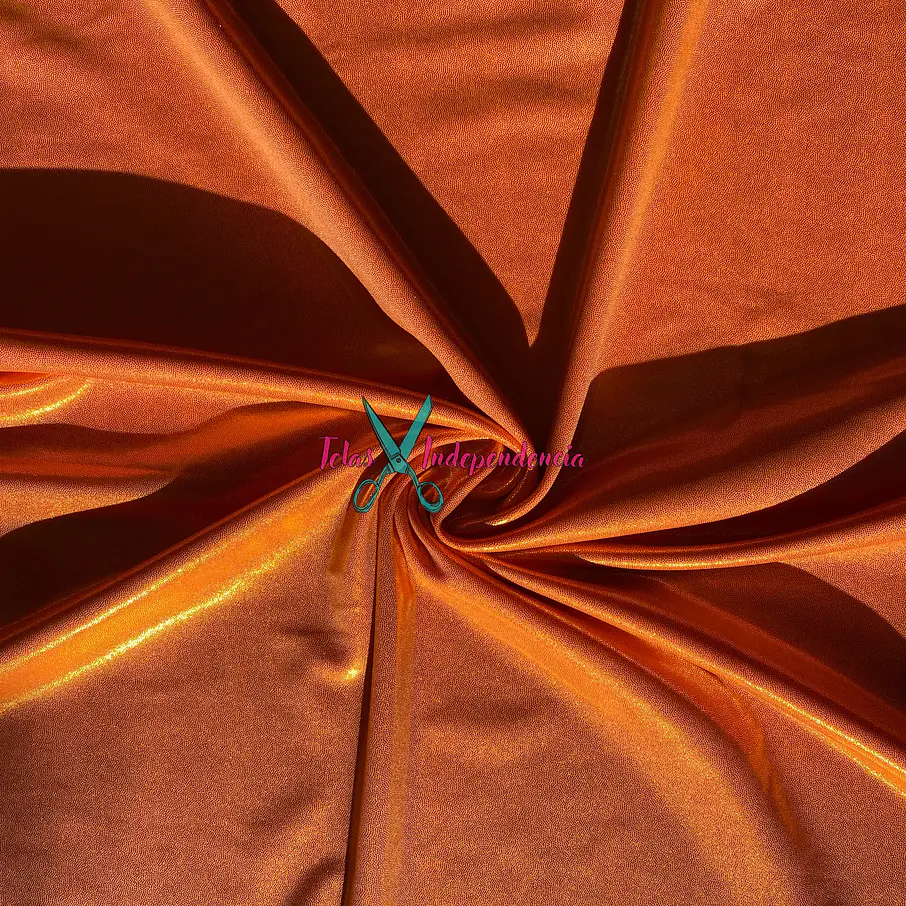 Lycra Dupont Brillo 16