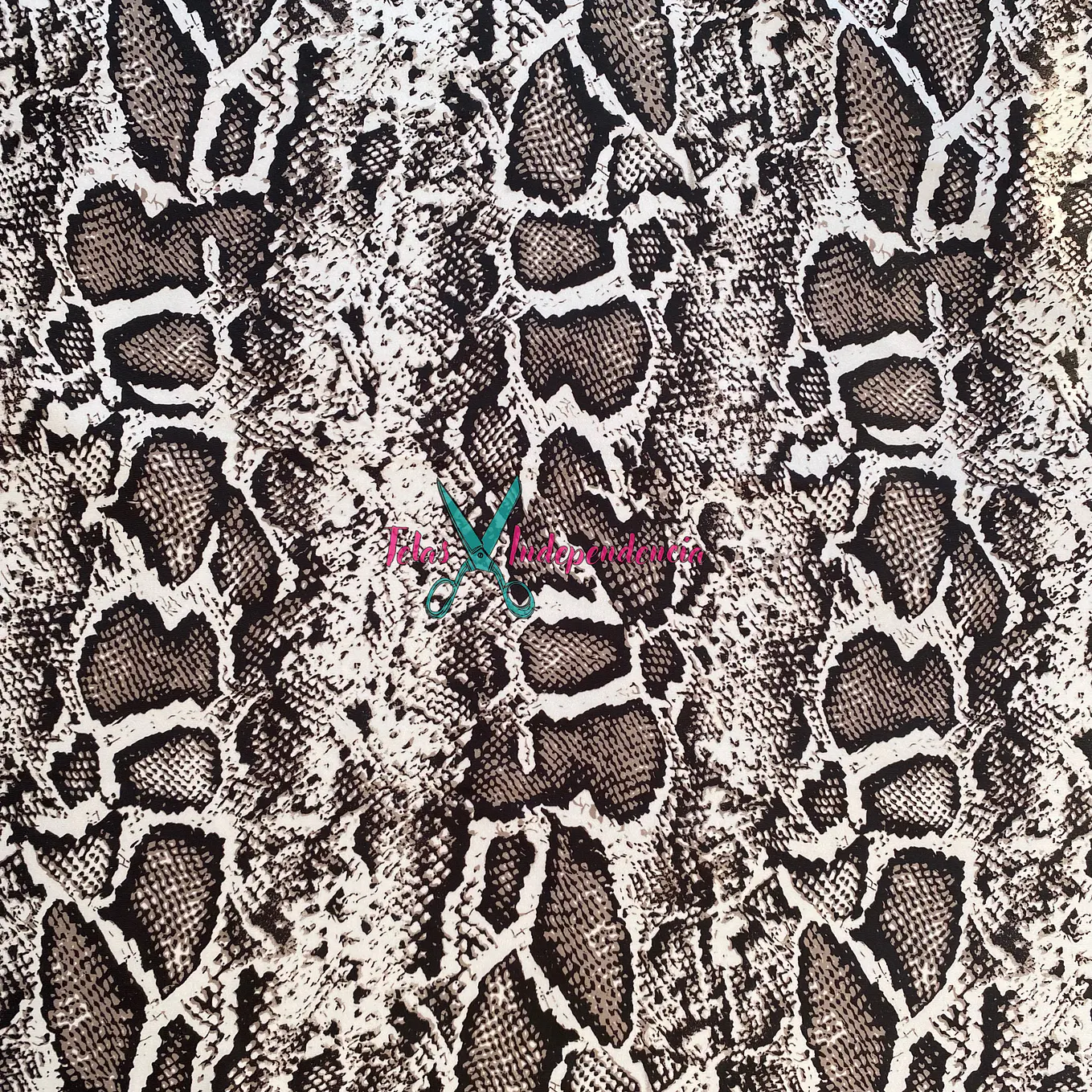 Lycra Dupont Animal Print 8