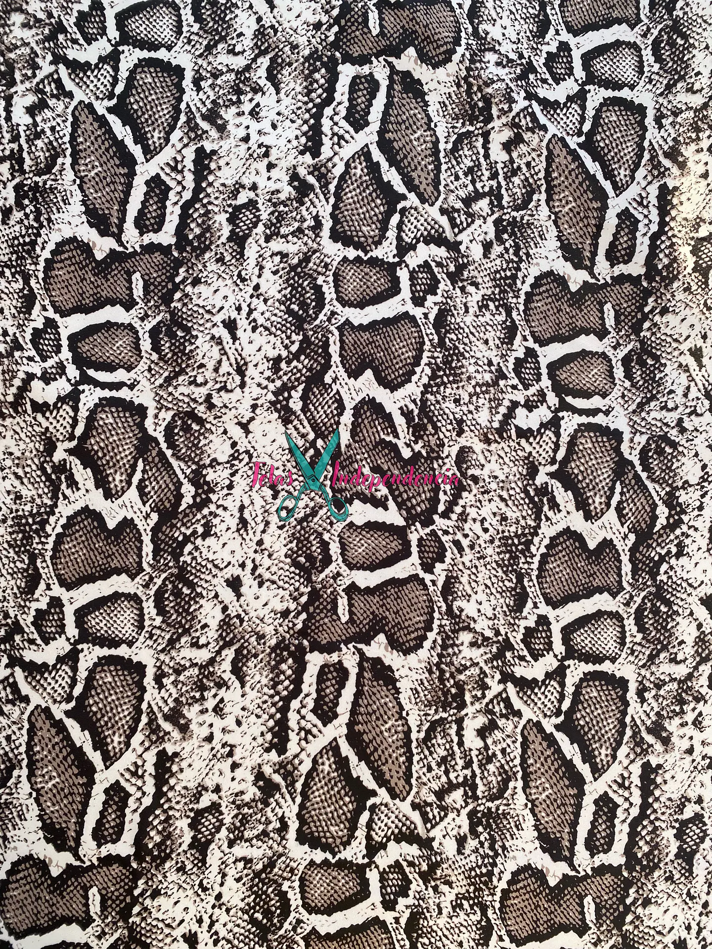 Lycra Dupont Animal Print 9