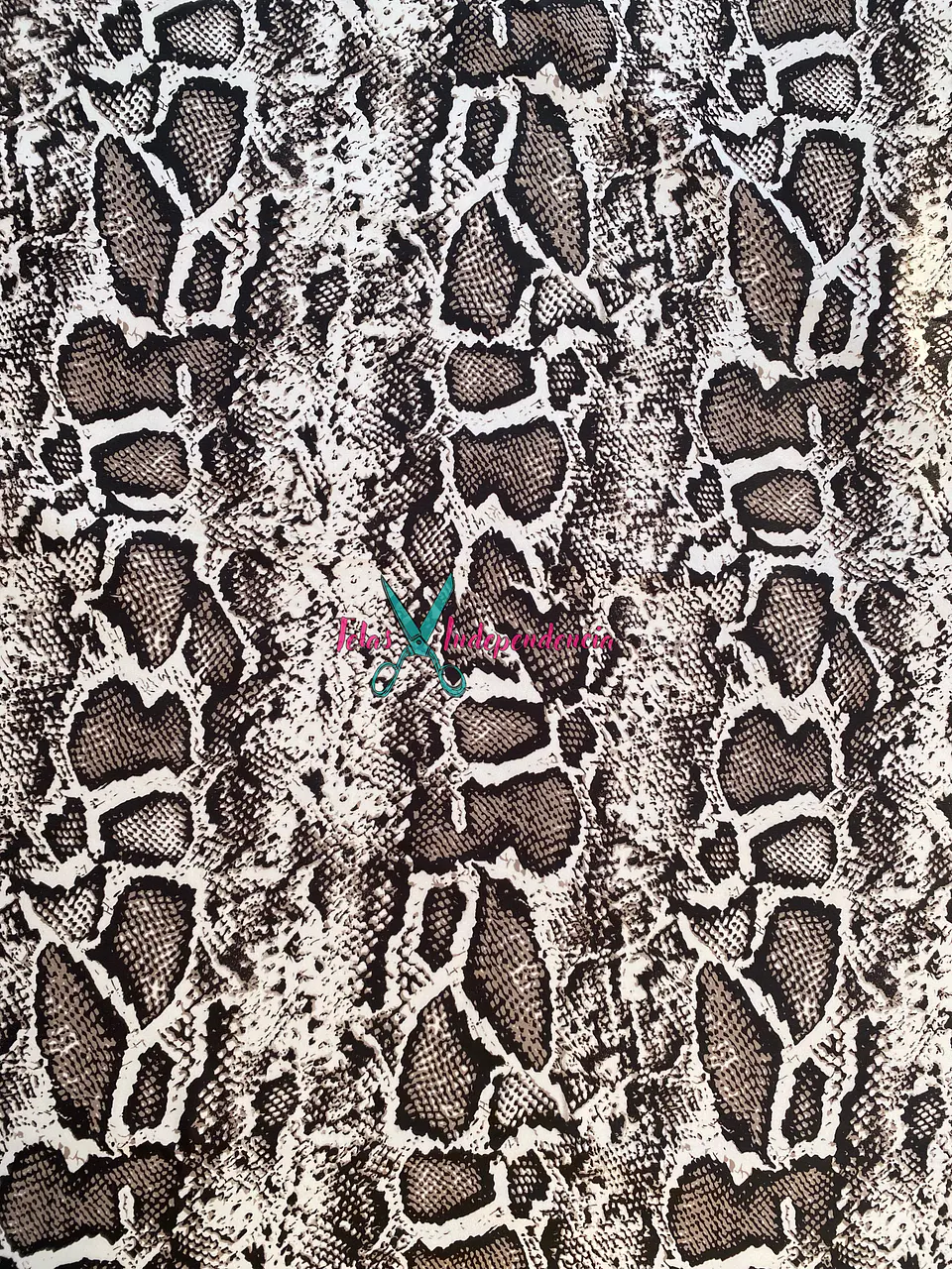 Lycra Dupont Animal Print 9