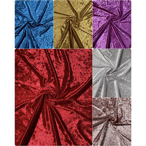 Terciopelo Martillado 