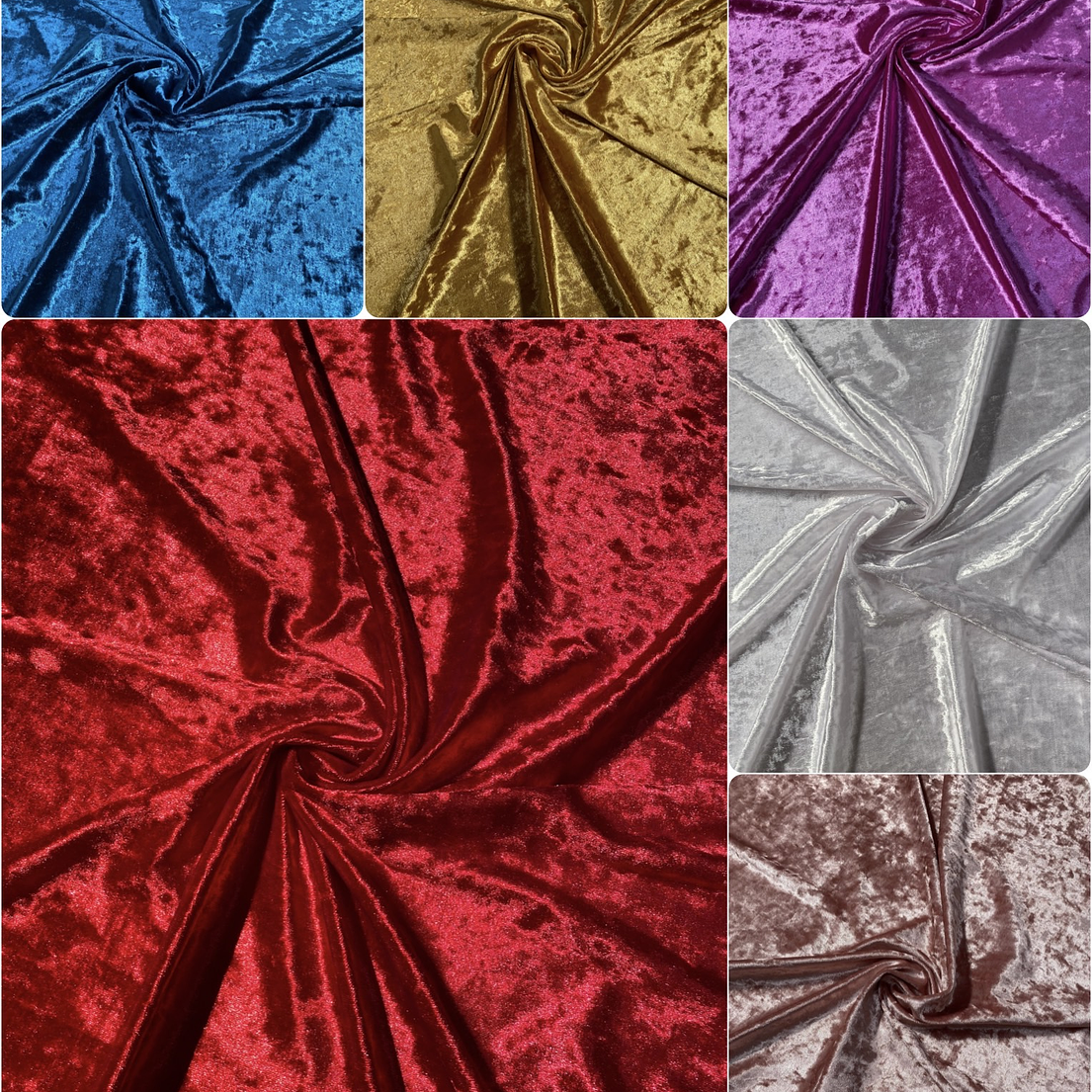 Terciopelo Martillado  1