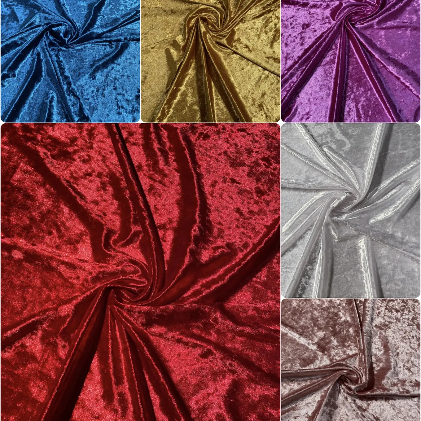 Terciopelo Martillado  1