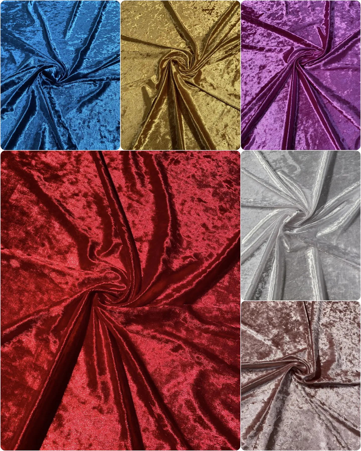 Terciopelo Martillado  1