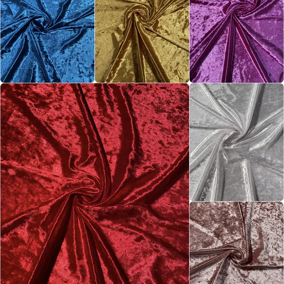 Terciopelo Martillado  1