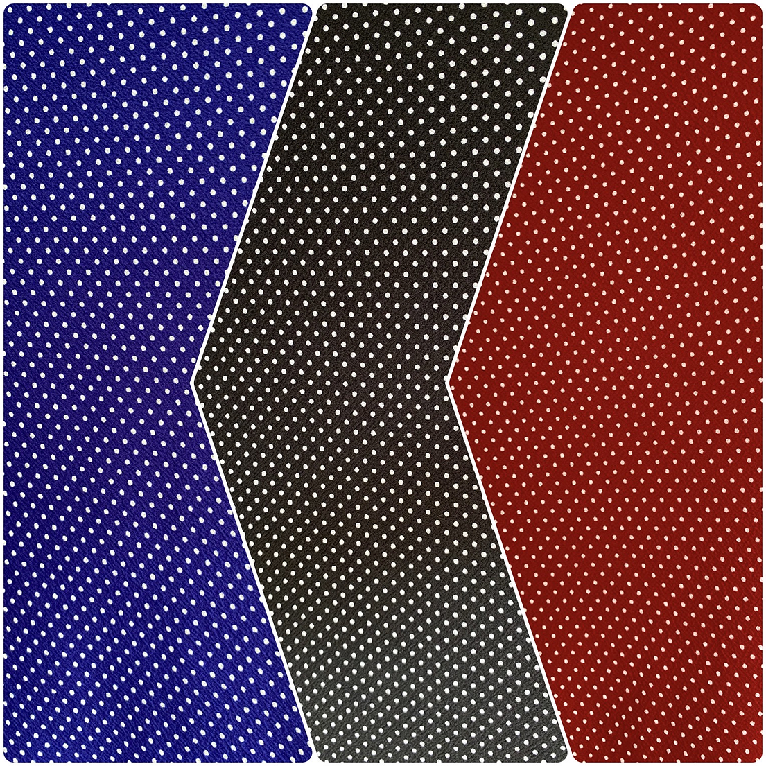 Sofía Mini Lunares  1