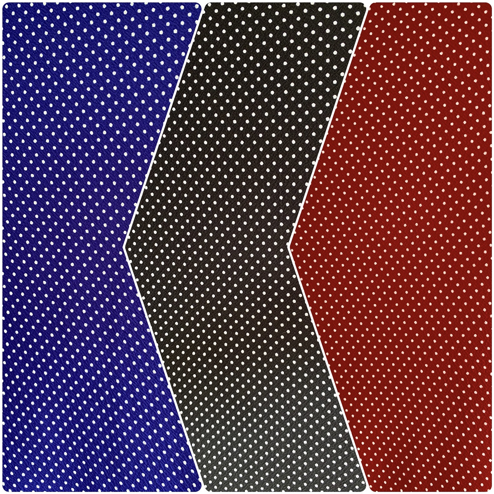 Sofía Mini Lunares  1