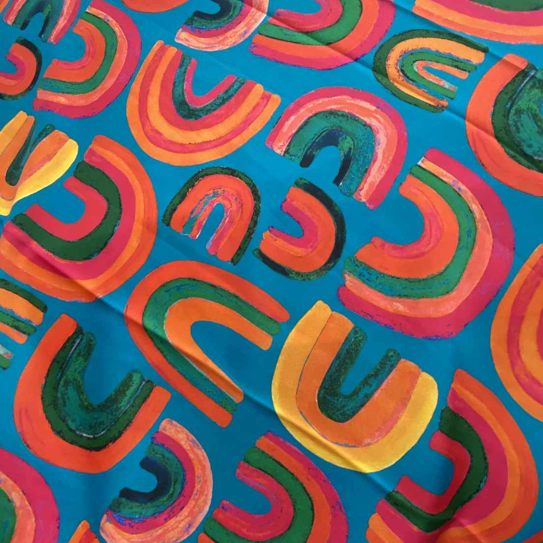 Pandora Estampada  9