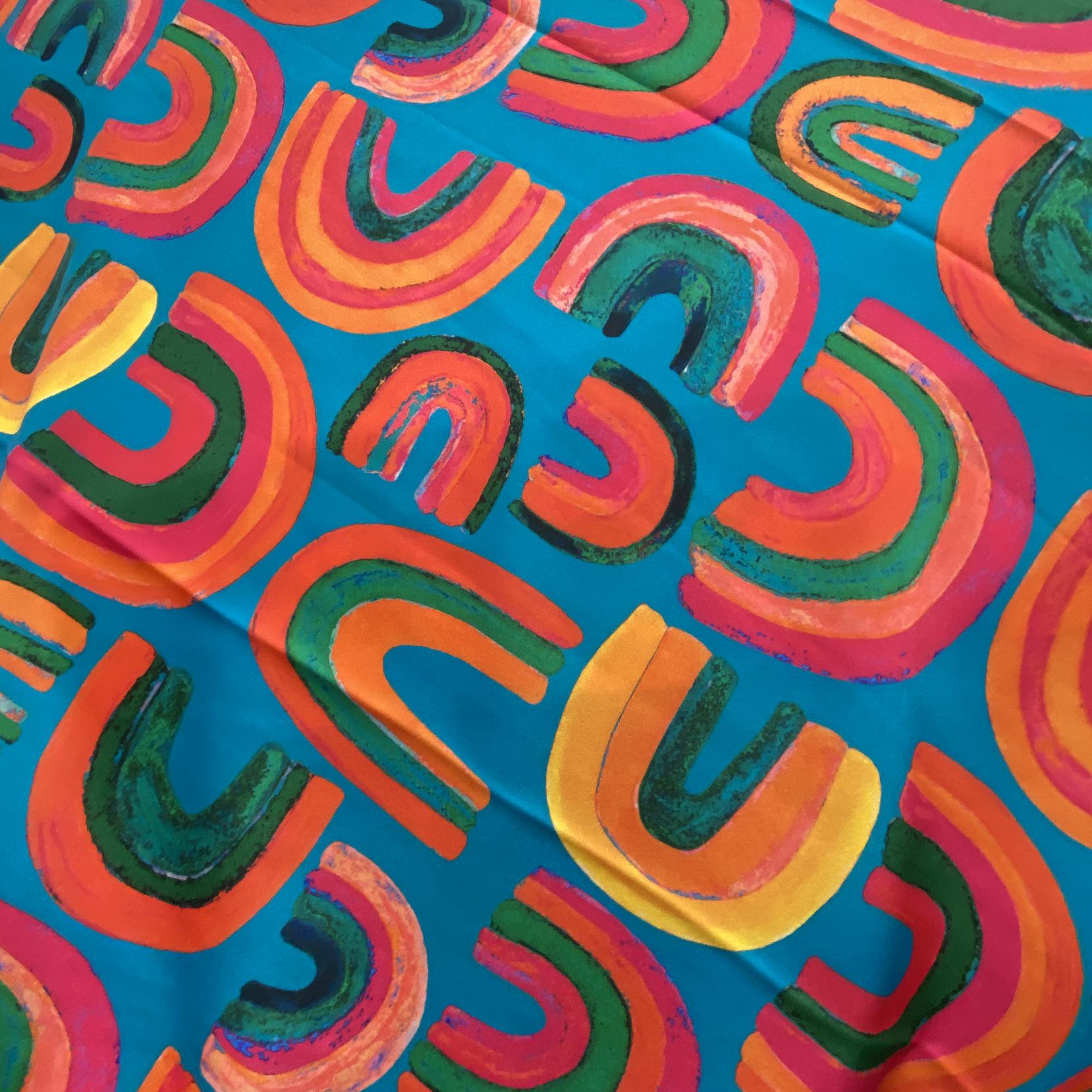 Pandora Estampada  9