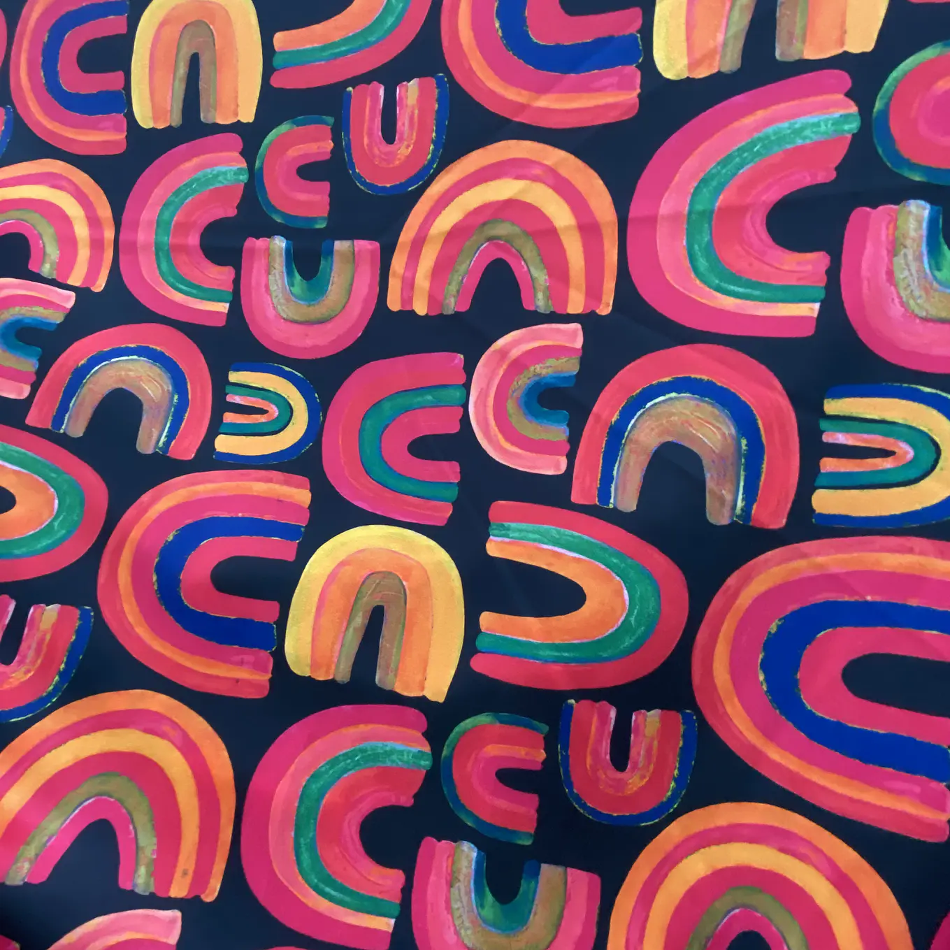 Pandora Estampada  9