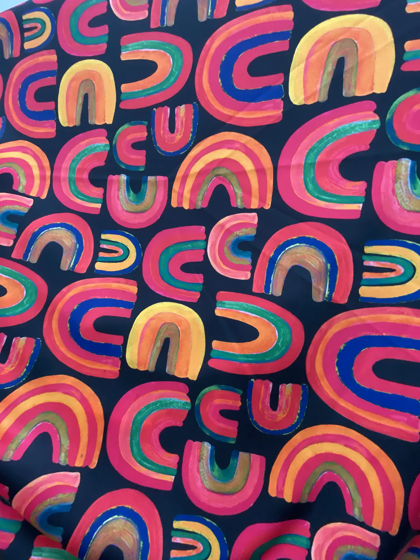 Pandora Estampada  9