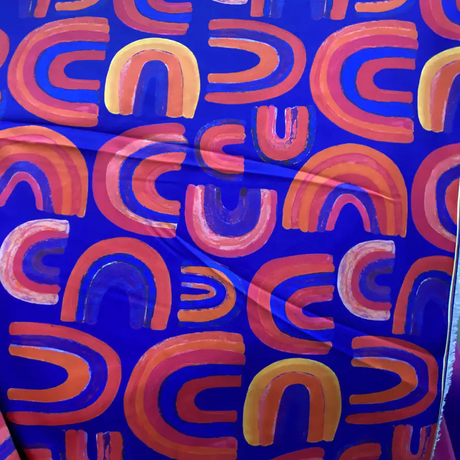 Pandora Estampada  11