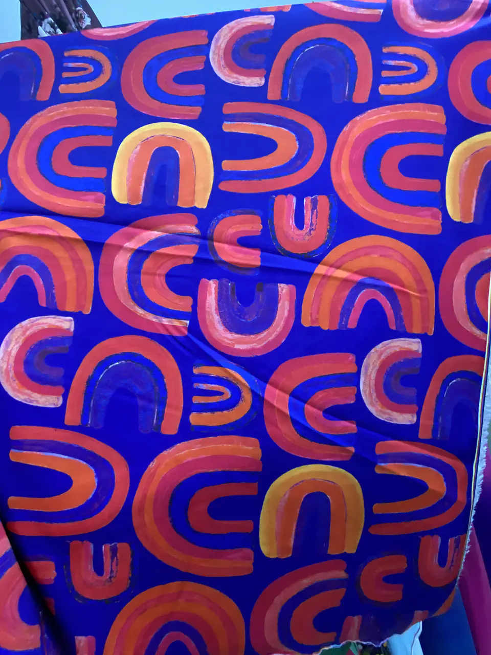 Pandora Estampada  11