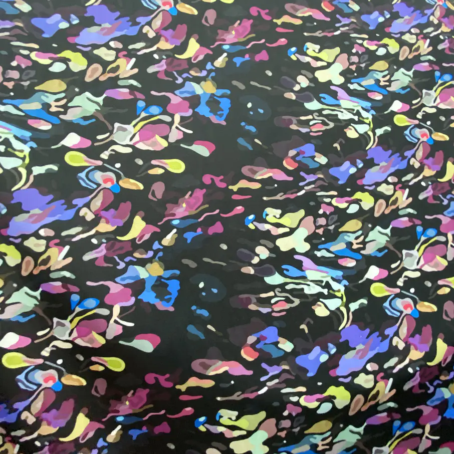 Pandora Estampada  6