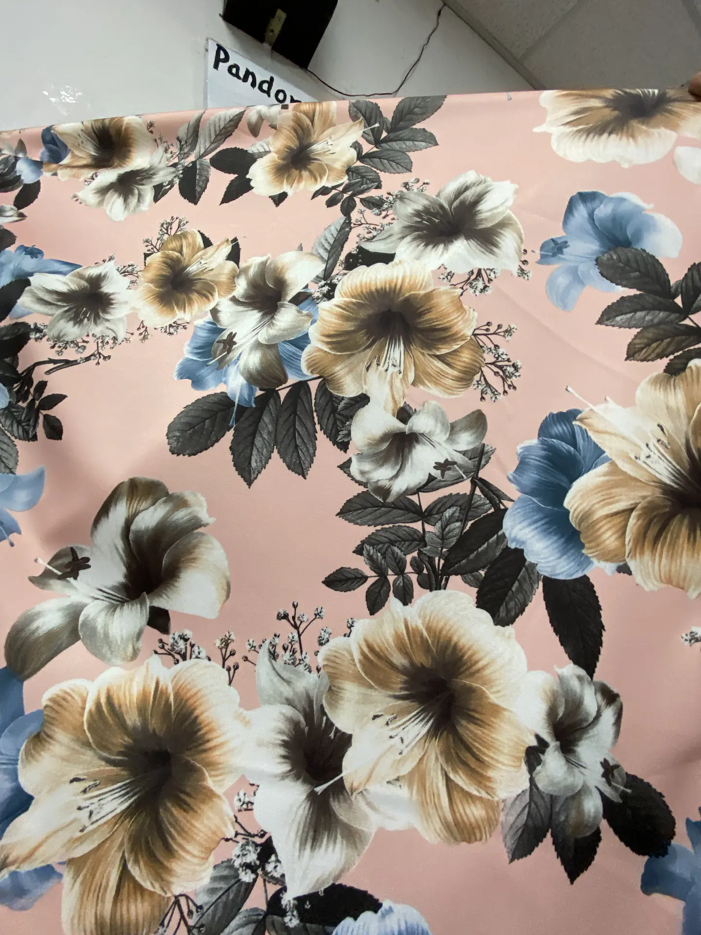 Pandora Estampada  42