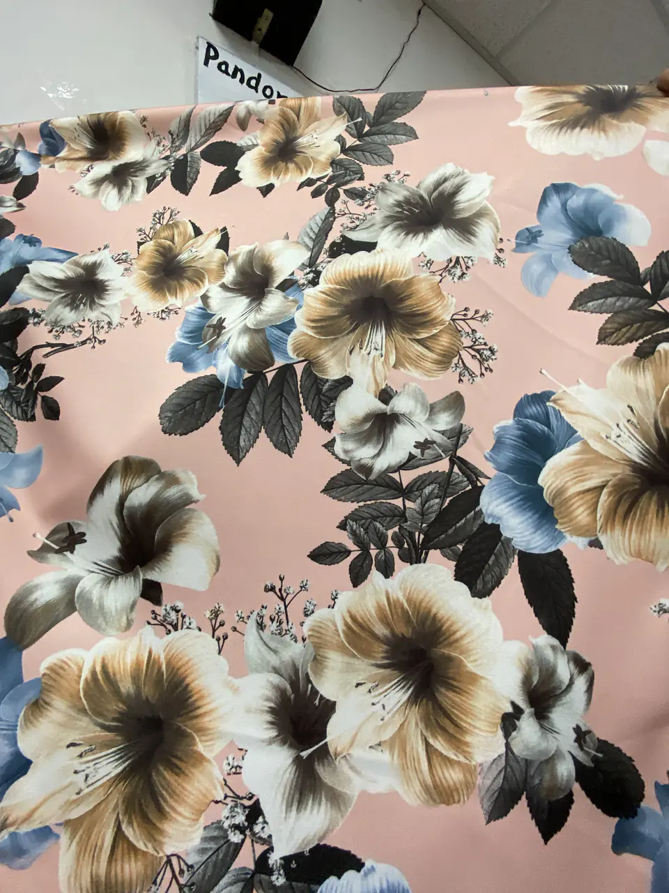 Pandora Estampada  42