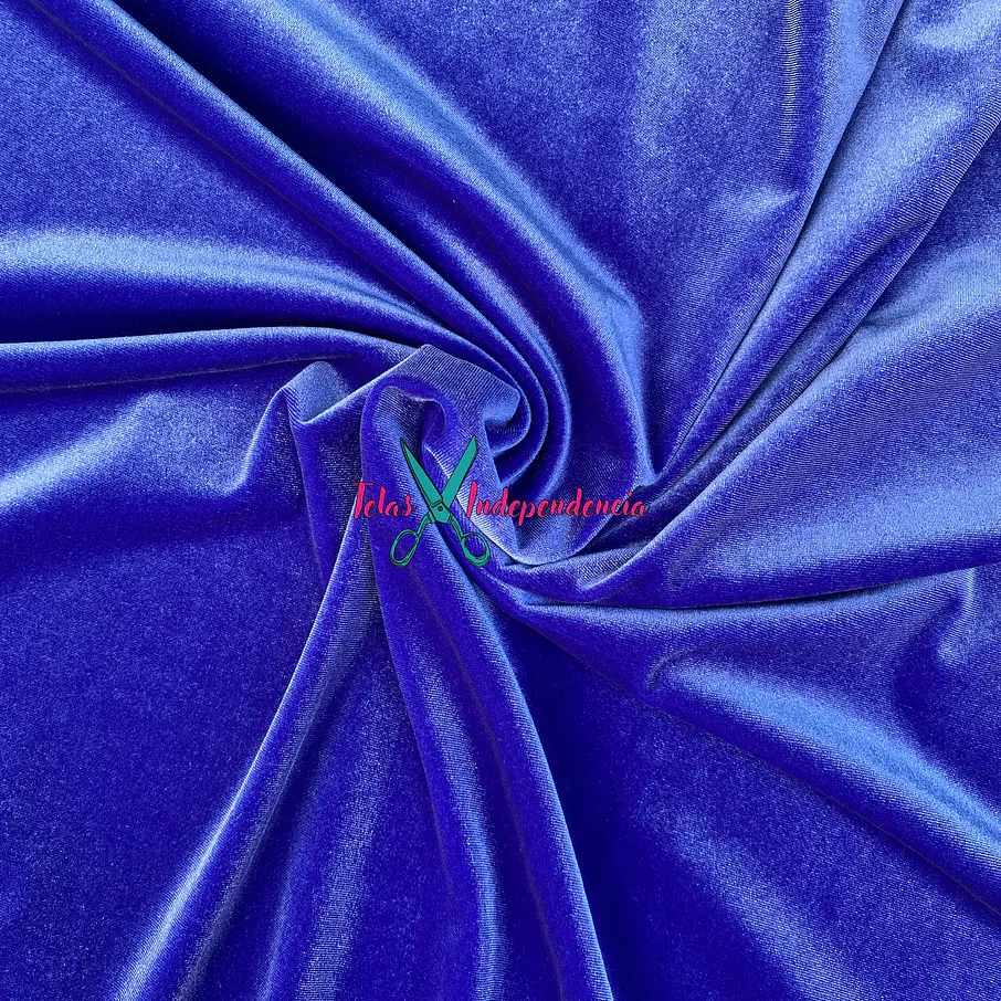 Terciopelo Elasticado  24