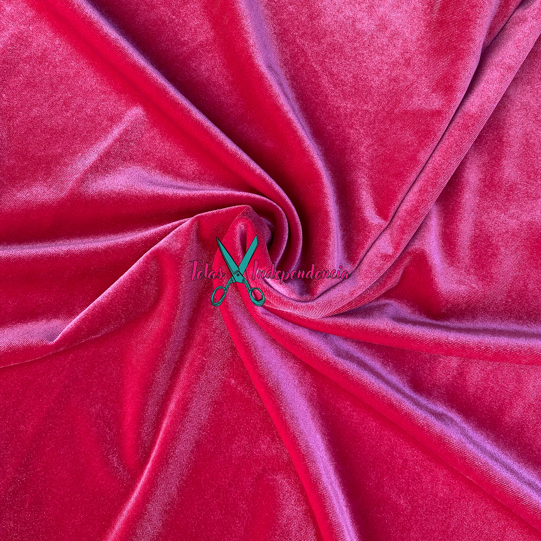 Terciopelo Elasticado  7