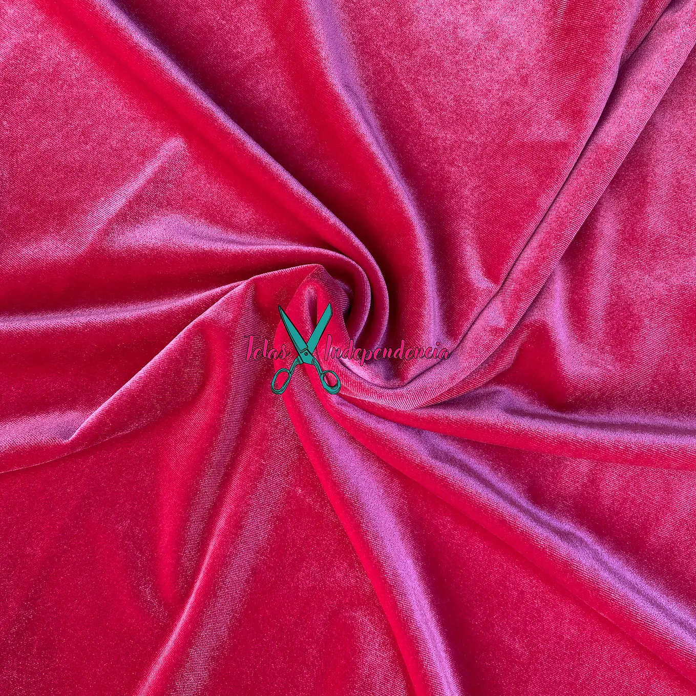 Terciopelo Elasticado  7