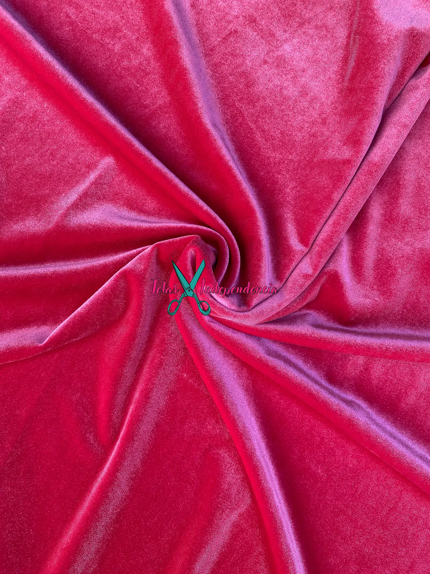 Terciopelo Elasticado  7