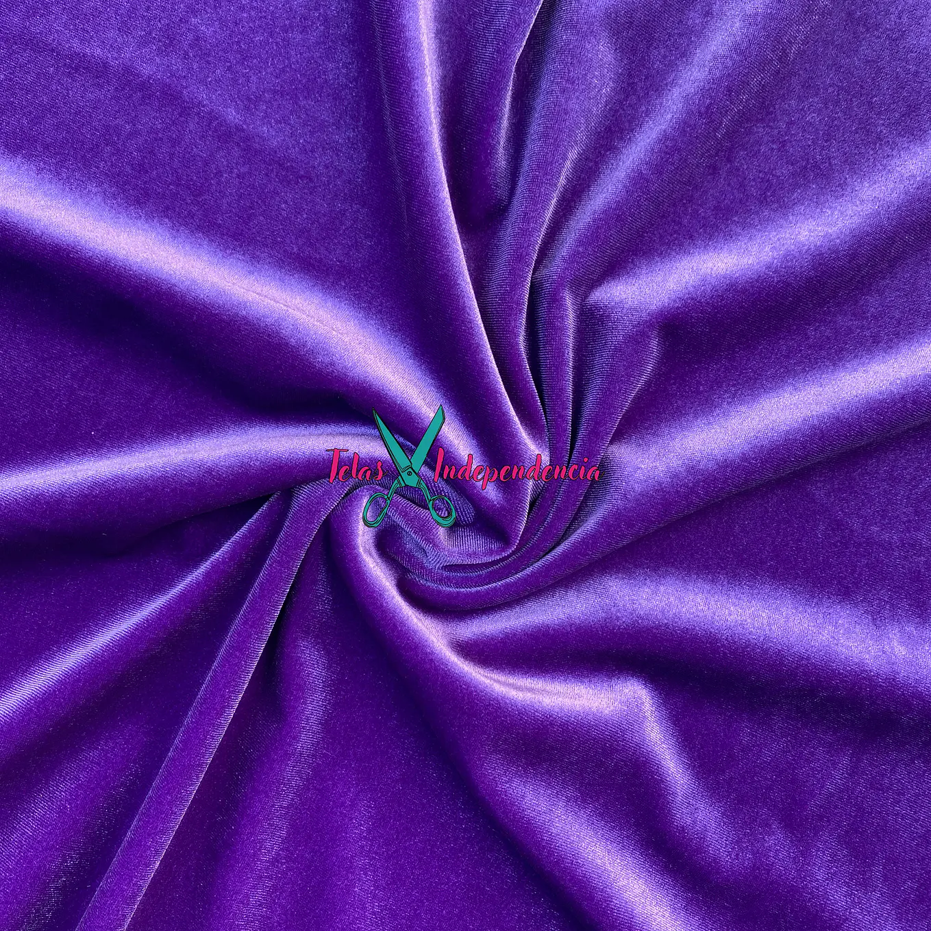 Terciopelo Elasticado  20