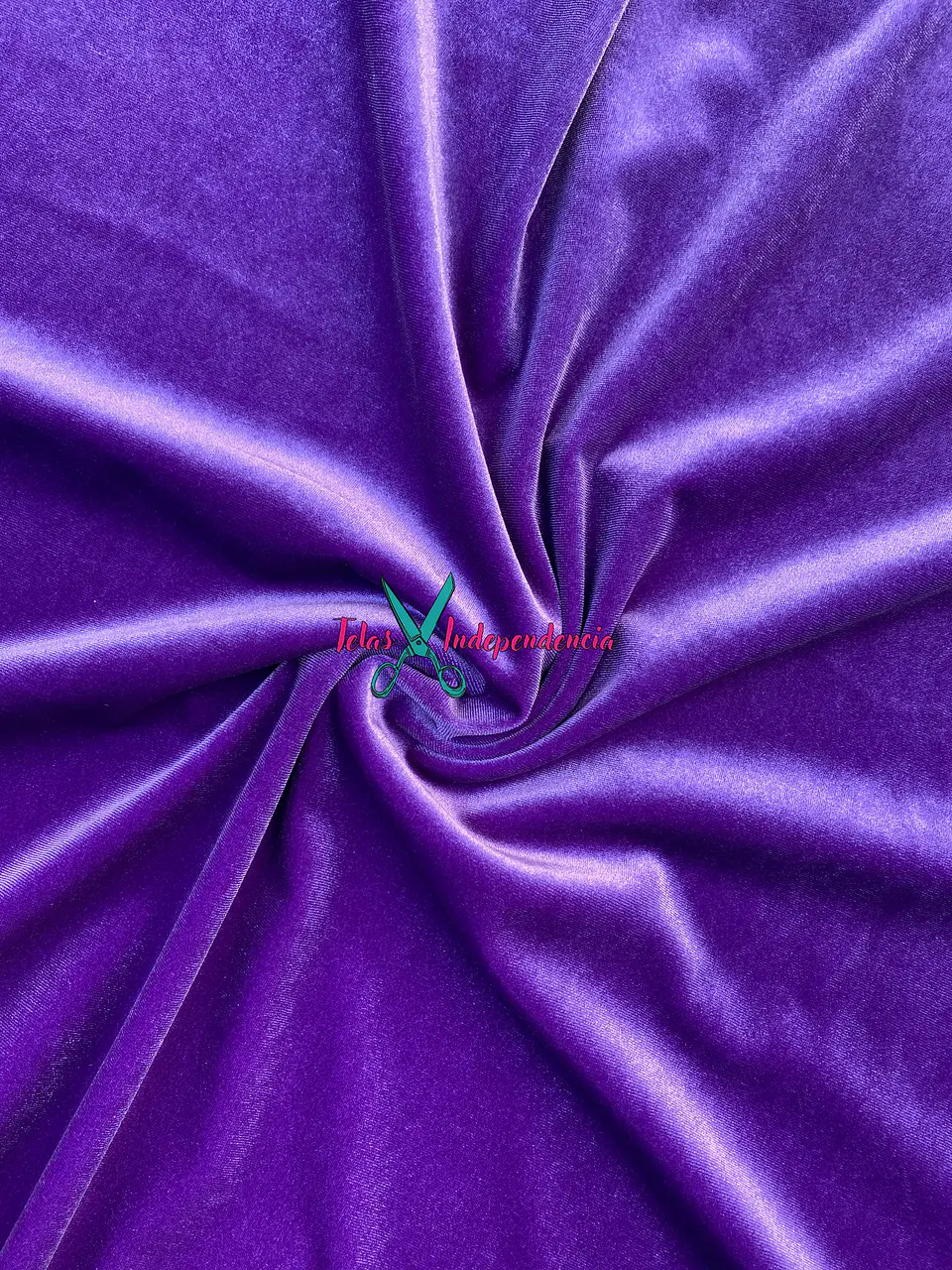 Terciopelo Elasticado  20