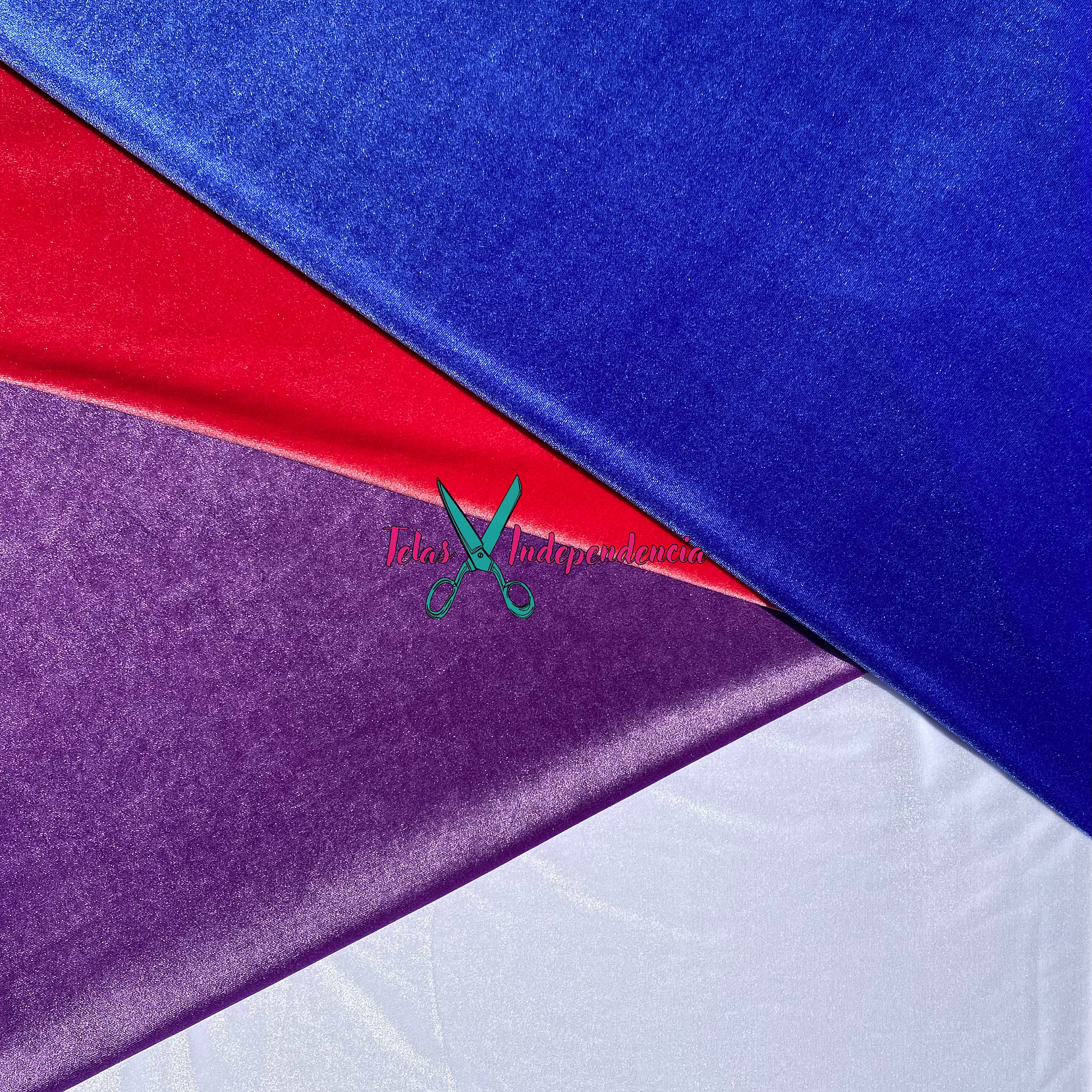 Terciopelo Elasticado  33