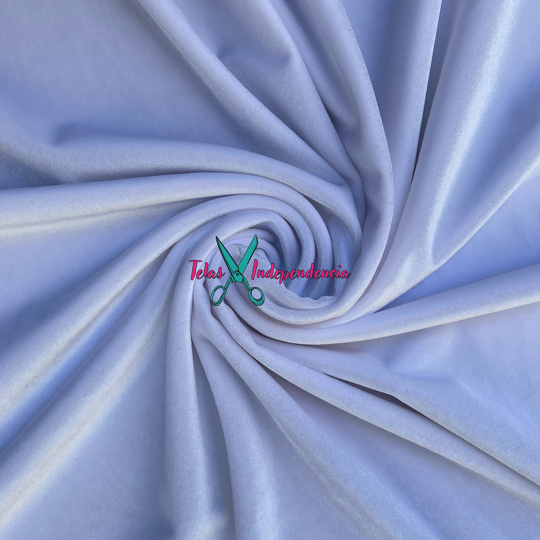 Terciopelo Elasticado  10
