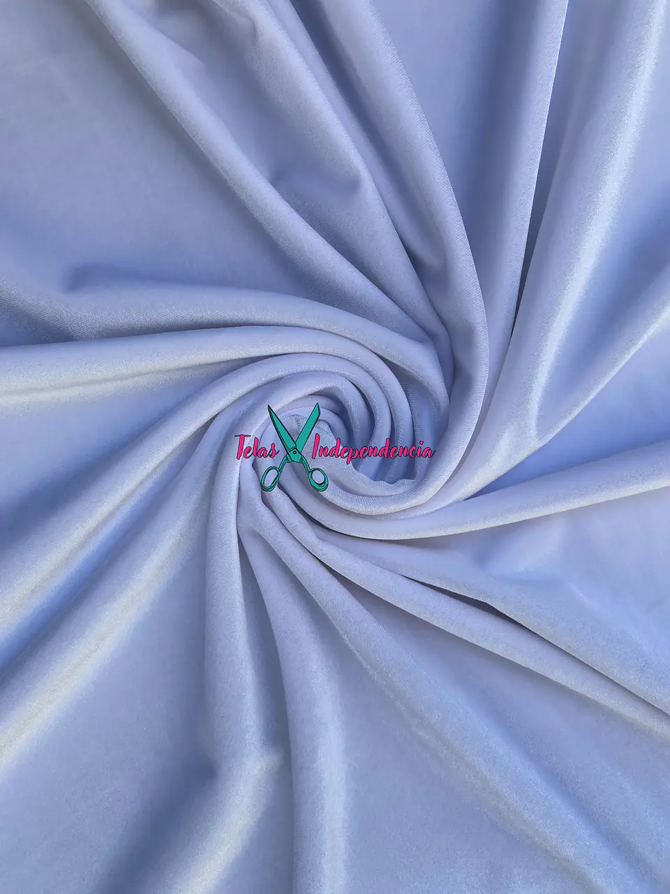 Terciopelo Elasticado  10