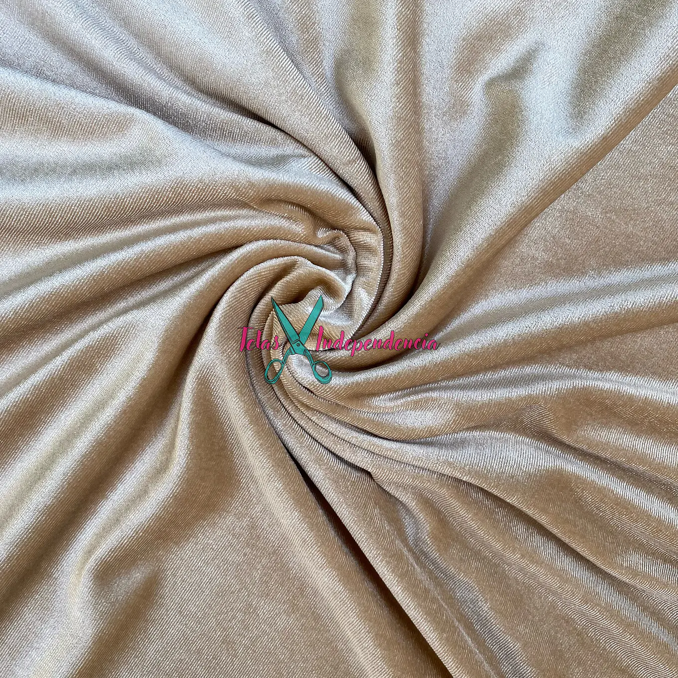 Terciopelo Elasticado  11