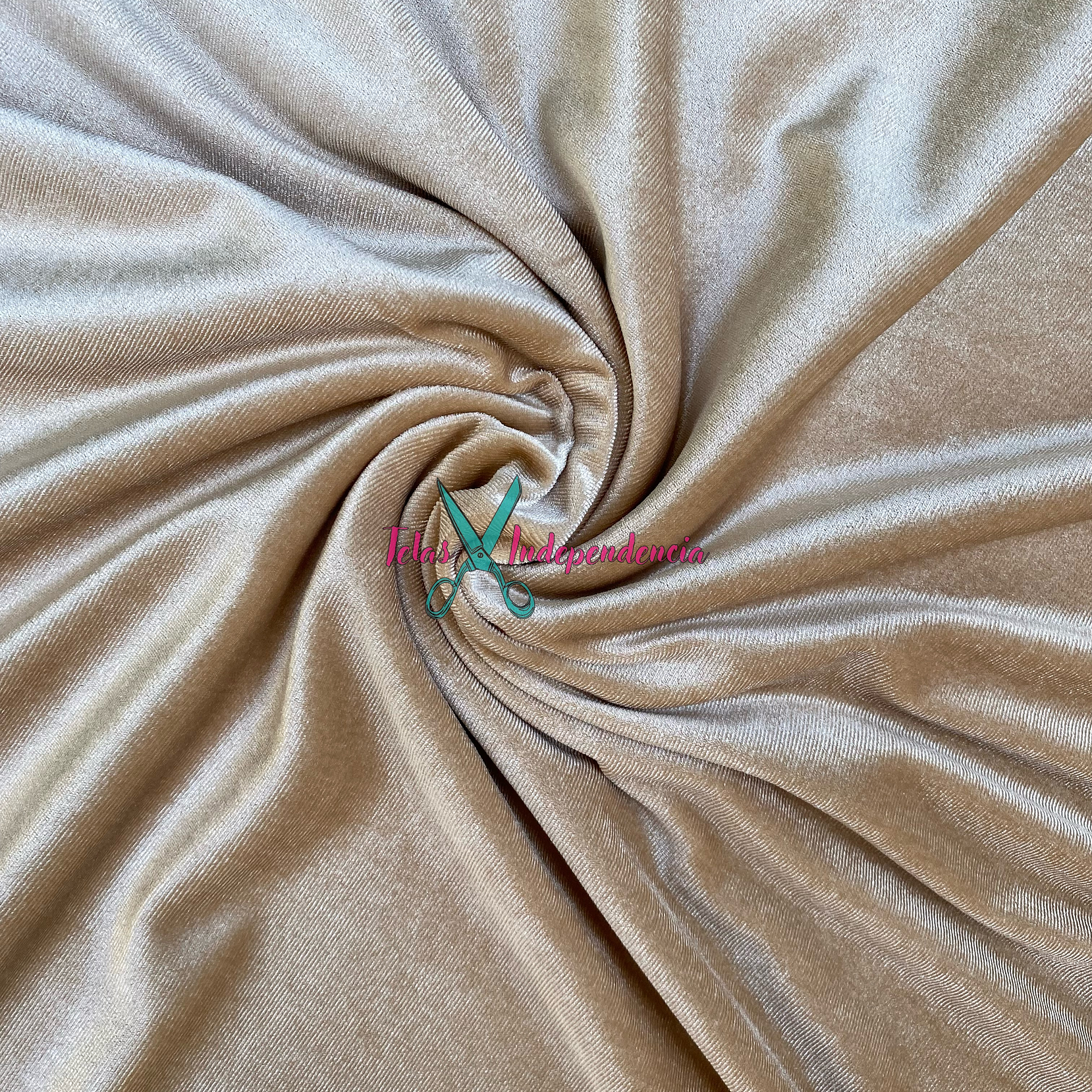 Terciopelo Elasticado  11