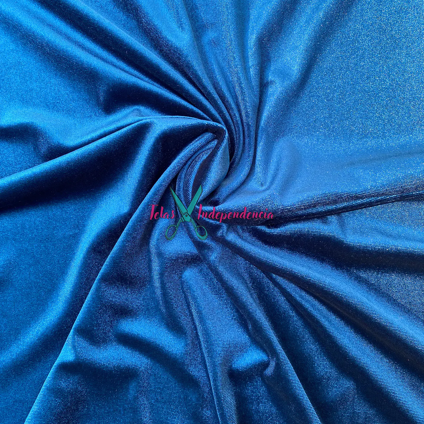 Terciopelo Elasticado  22