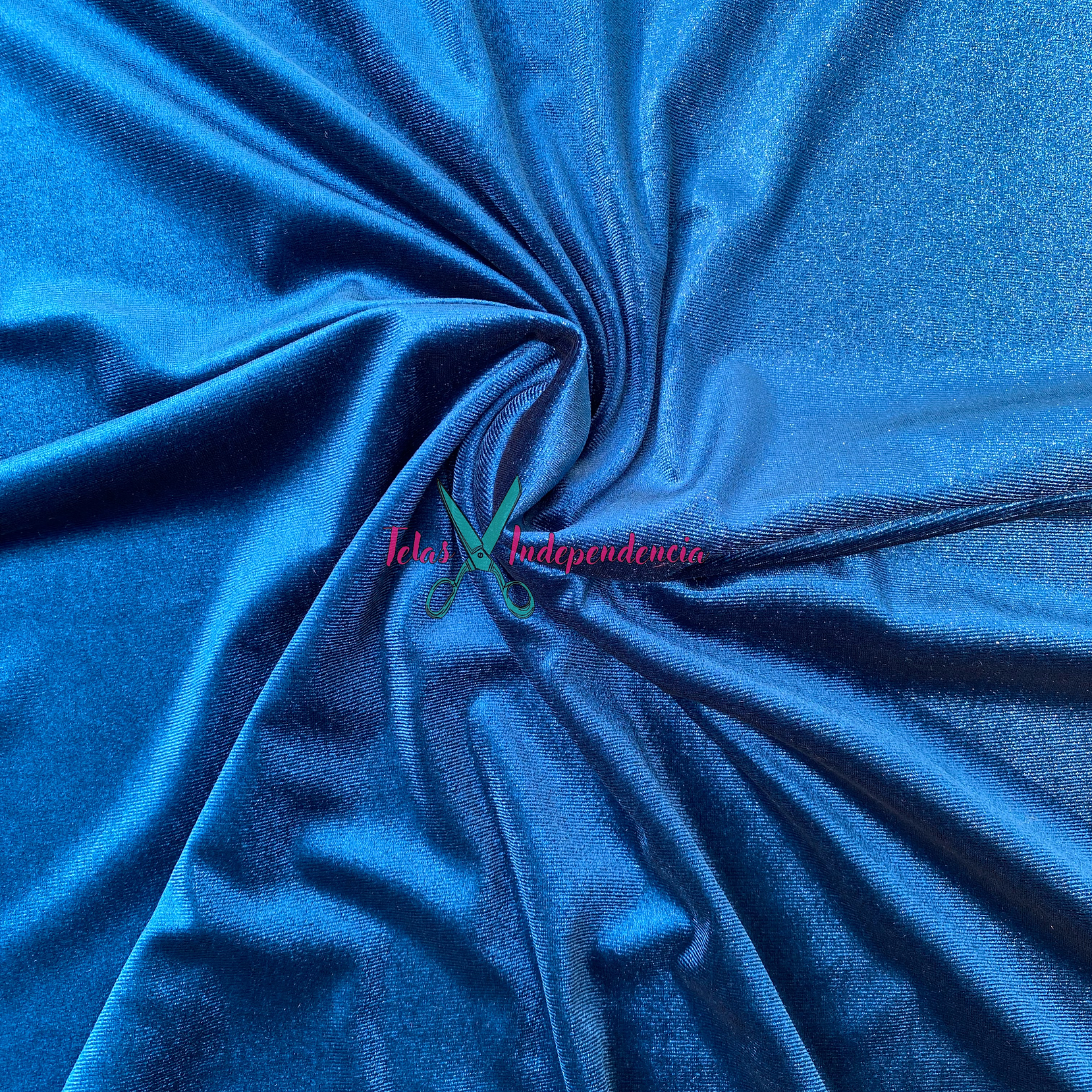 Terciopelo Elasticado  22