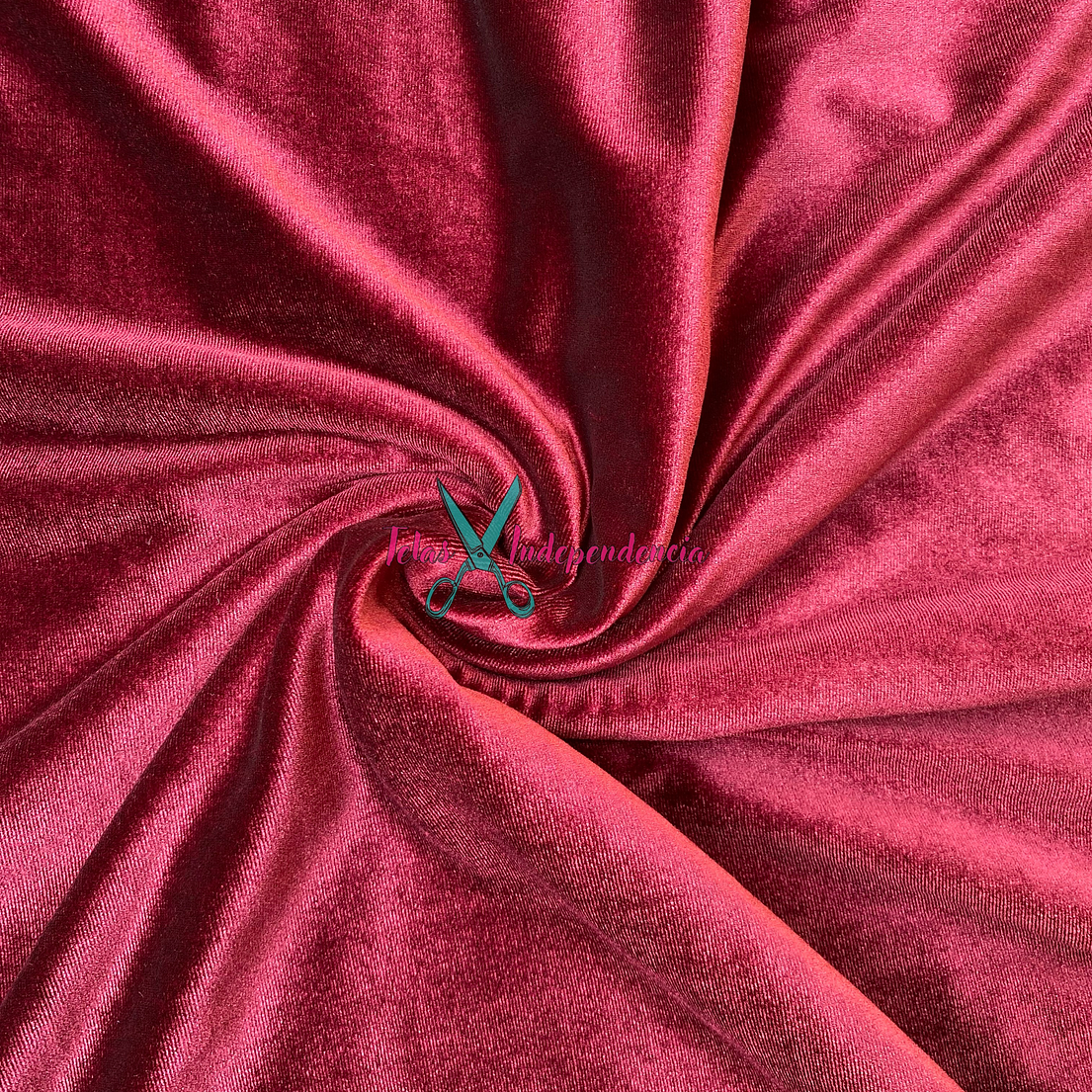 Terciopelo Elasticado  19