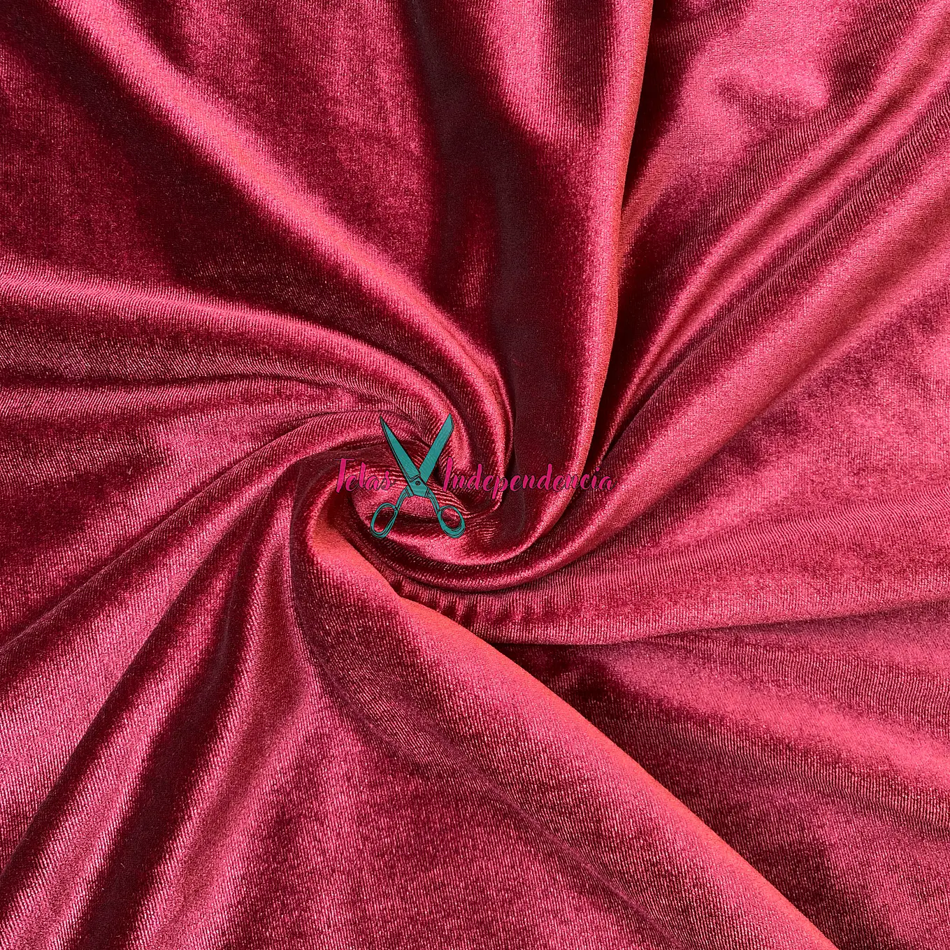 Terciopelo Elasticado  19