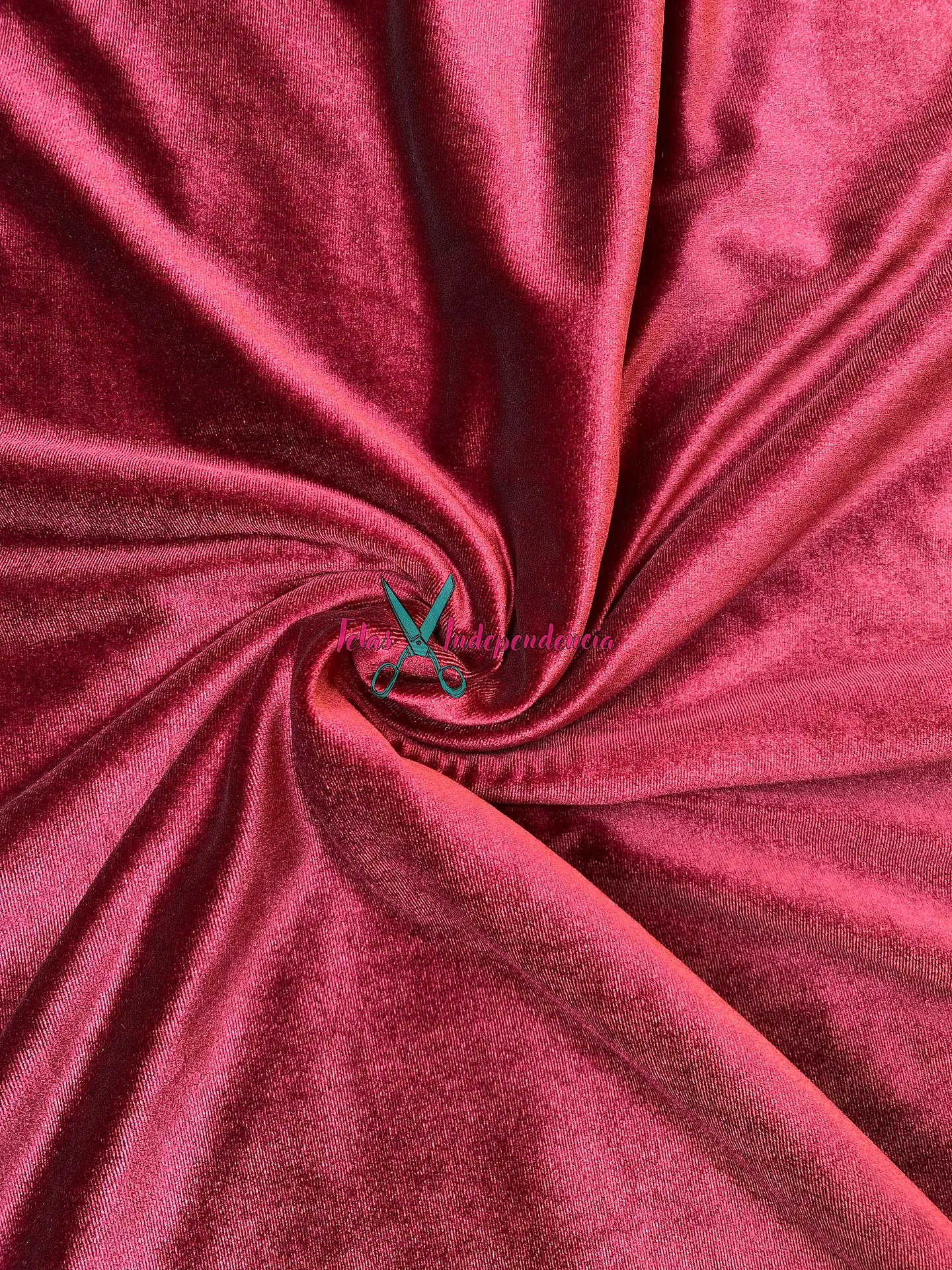 Terciopelo Elasticado  19