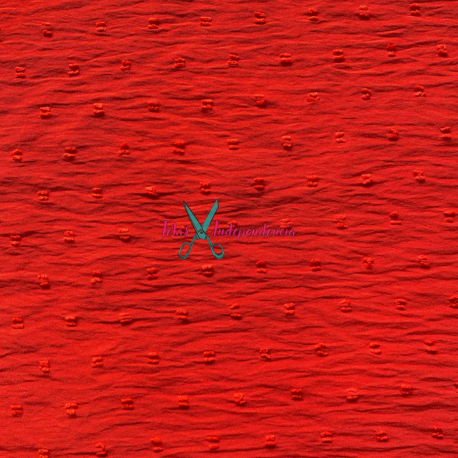 Plumeti Elásticado 6