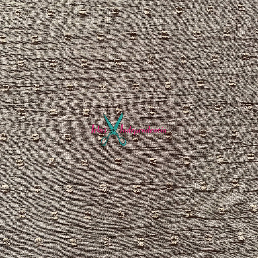 Plumeti Elásticado 10