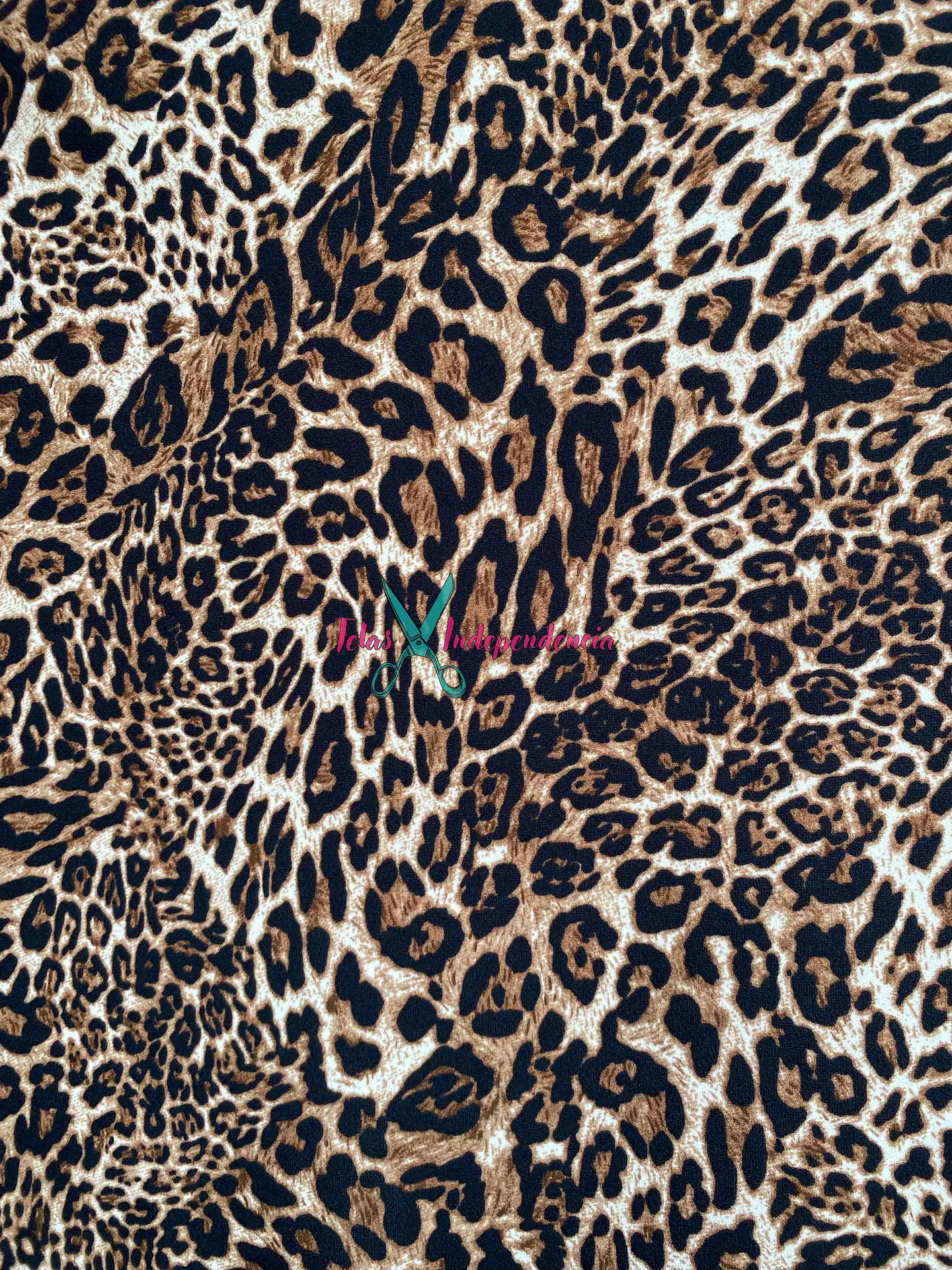 Scuba Animal Print 2