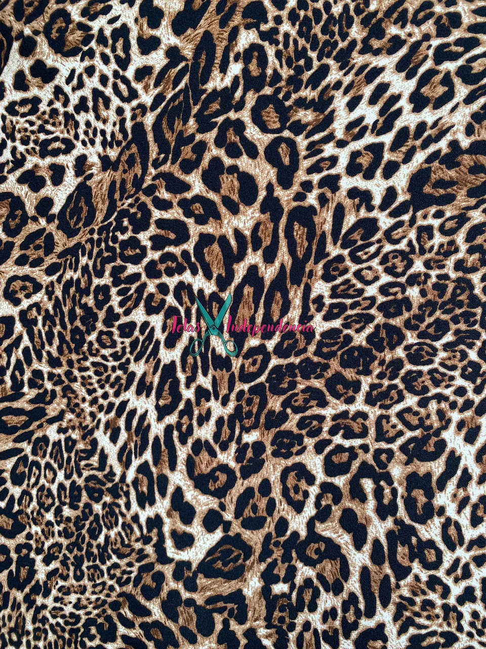 Scuba Animal Print 2