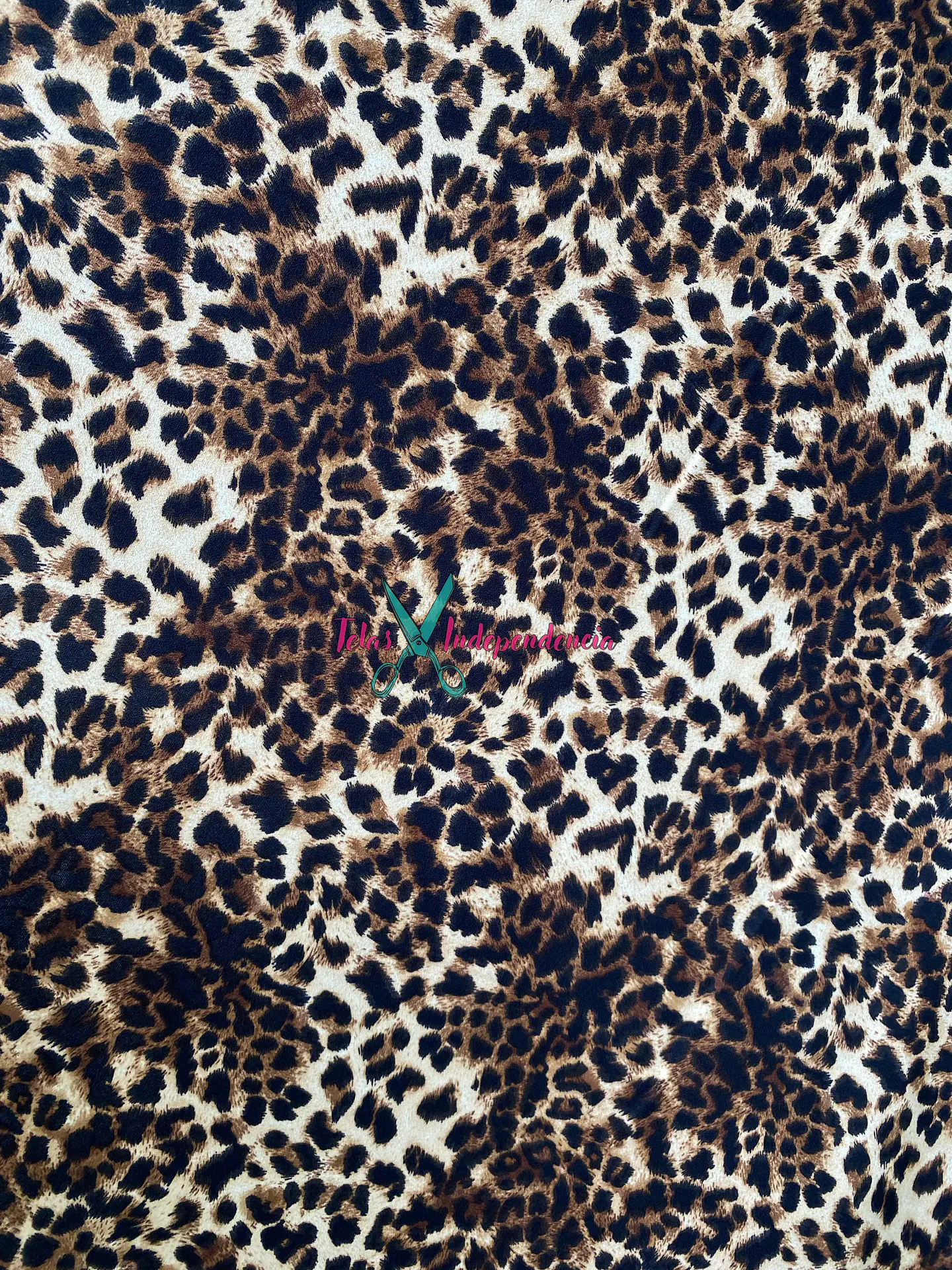 Scuba Animal Print 3