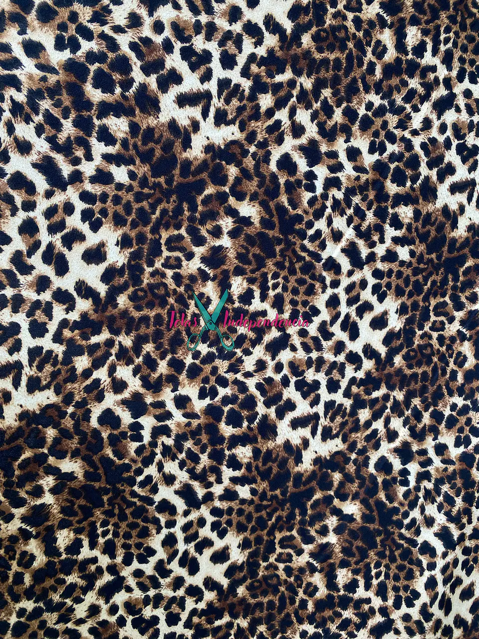 Scuba Animal Print 3